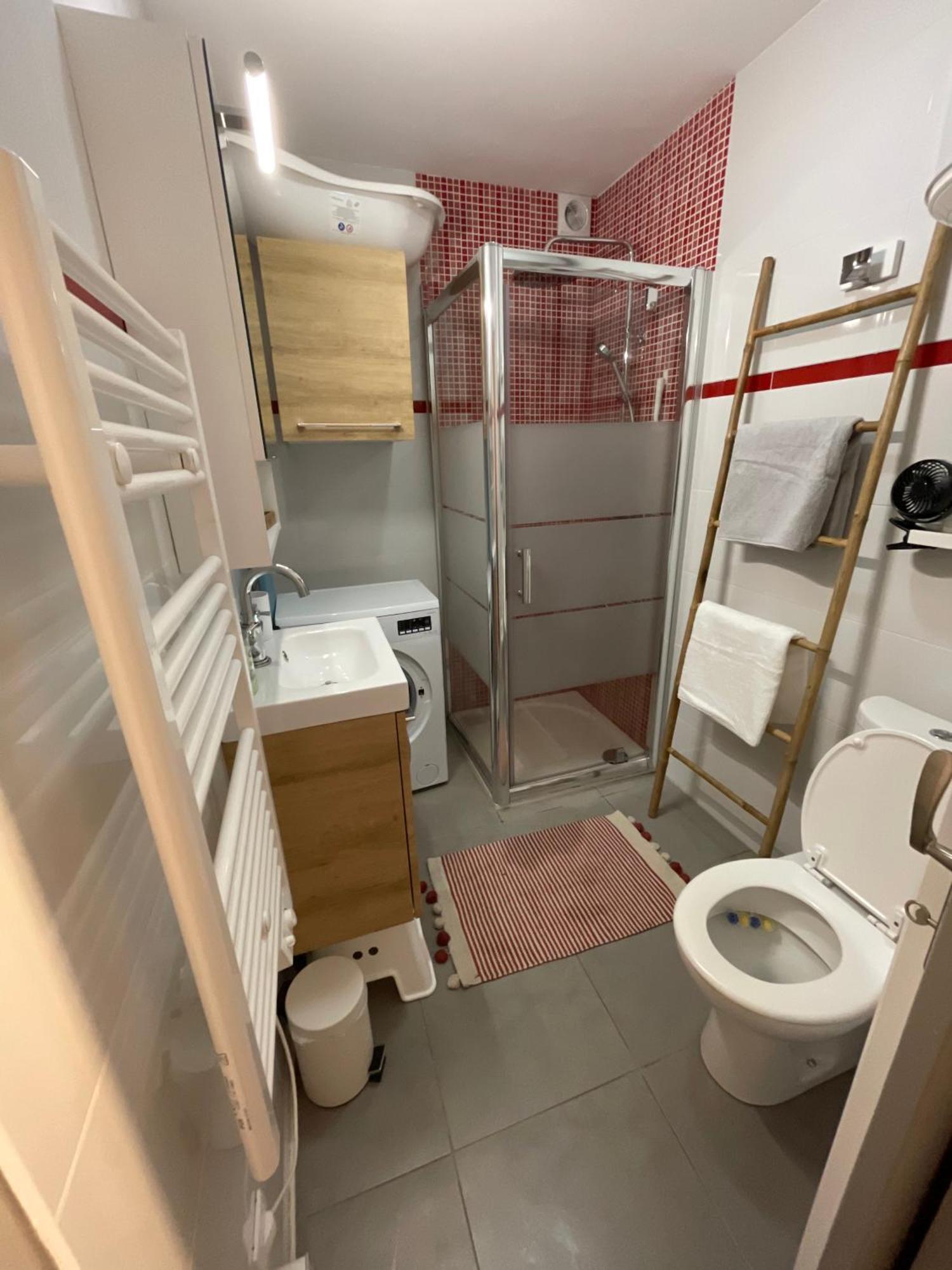Mimizan-Plage Appartement Avec Chambre, Terrasse Et Jardinet Proche Plage, Foret Pins, Piste Cyclable, Lac מראה חיצוני תמונה