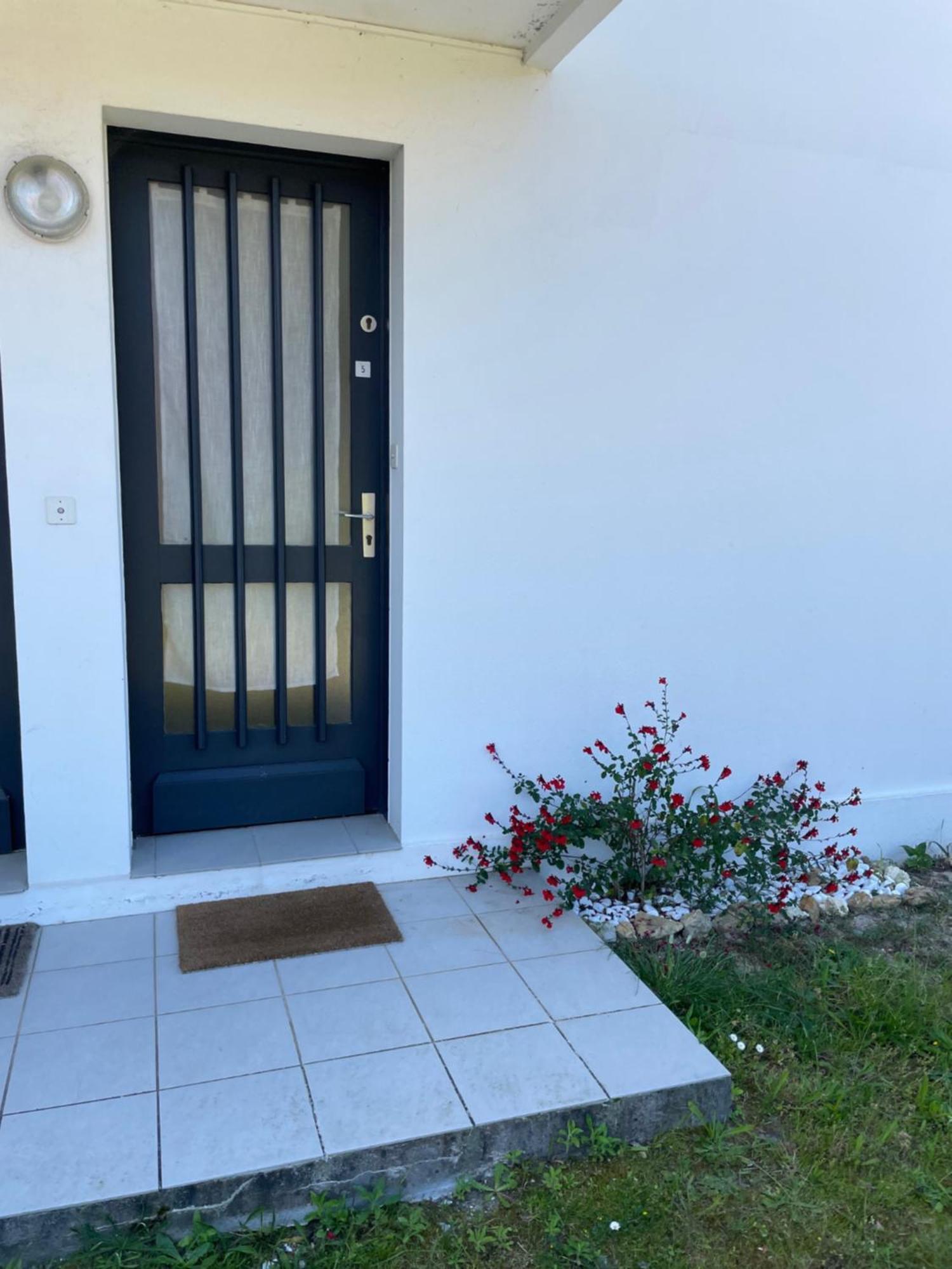 Mimizan-Plage Appartement Avec Chambre, Terrasse Et Jardinet Proche Plage, Foret Pins, Piste Cyclable, Lac מראה חיצוני תמונה