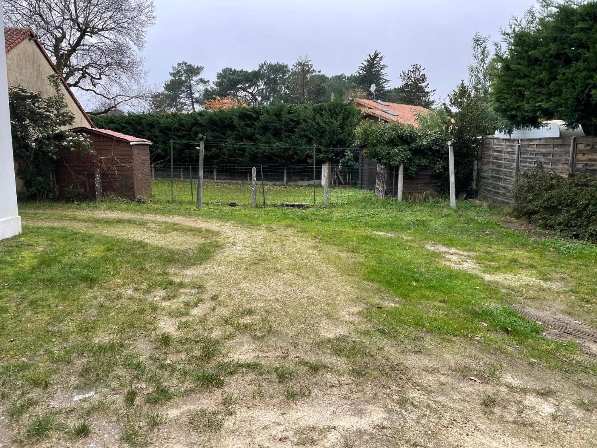 Mimizan-Plage Appartement Avec Chambre, Terrasse Et Jardinet Proche Plage, Foret Pins, Piste Cyclable, Lac מראה חיצוני תמונה